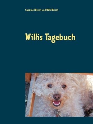 cover image of Willis Tagebuch